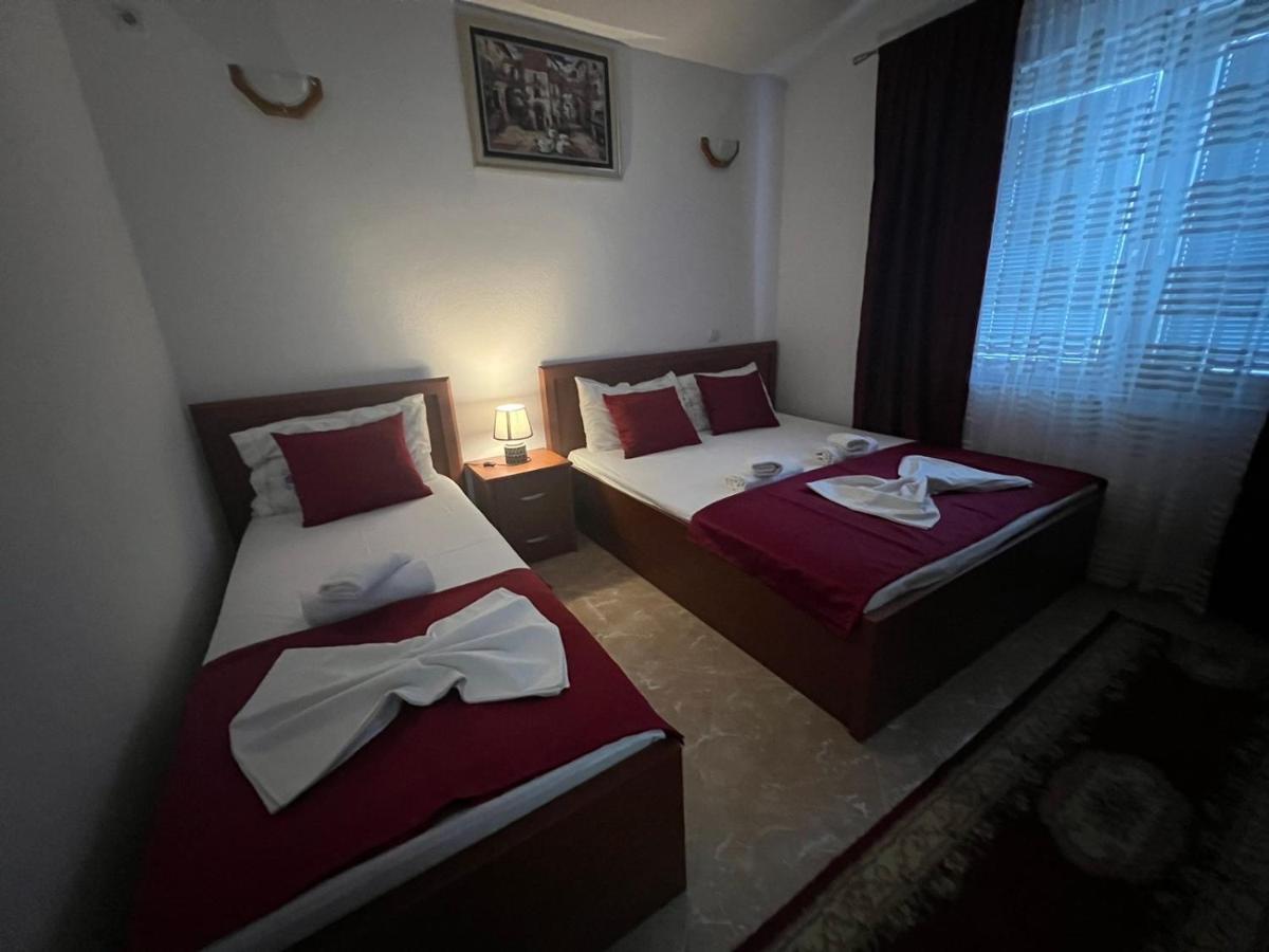 Kasneci Apartments Ulcinj Bagian luar foto