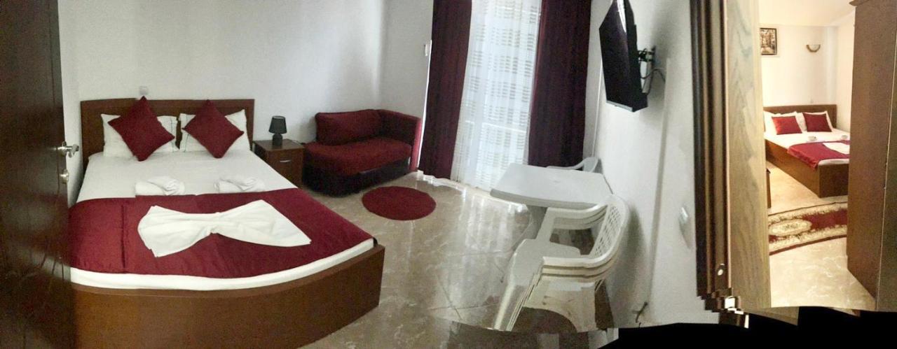 Kasneci Apartments Ulcinj Bagian luar foto